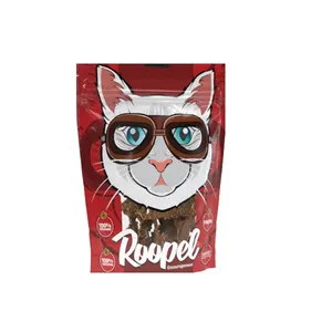 غذای تشویقی گربه روپل مدل CHIPS وزن 50 گرم 