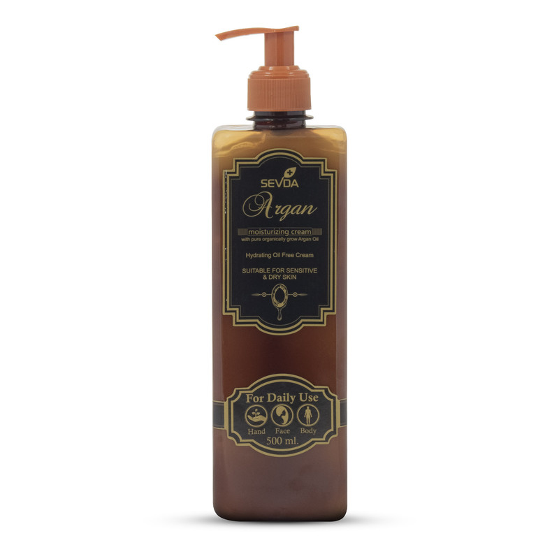 کرم مرطوب کننده سودا مدل روغن آرگان حجم 500 میلی لیتر به همراه ژل آبرسان سودا مدل لیفتینگ آلوئه ورا حجم 250 میلی لیتر کرم مرطوب کننده سودا مدل روغن آرگان حجم 500 میلی لیتر به همراه ژل آبرسان سودا مدل لیفتینگ آلوئه ورا حجم 250 میلی لیتر
