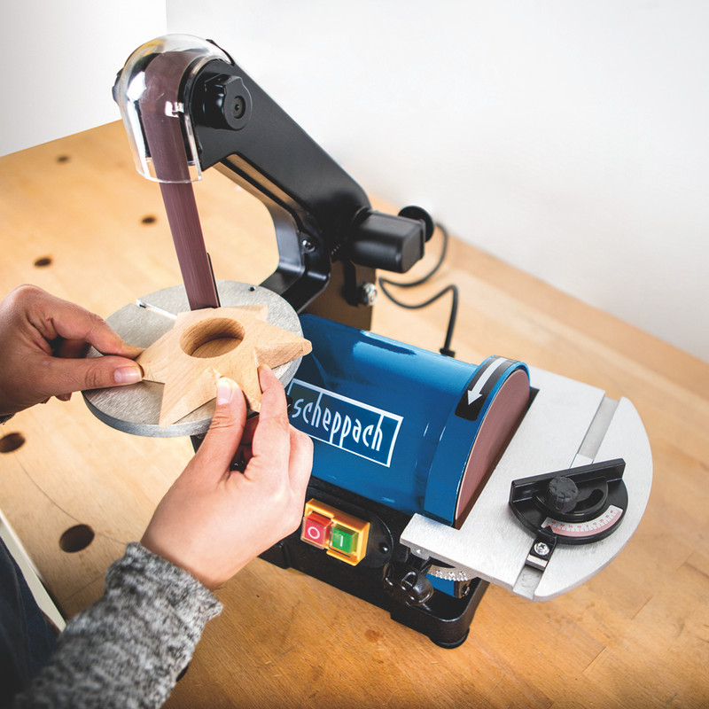 دستگاه سنباده زن شپخ مدل 4903304901 - BTS700 دستگاه سنباده زن شپخ مدل 4903304901 - BTS700