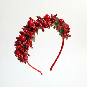 تل دست دوز مدل یلدایی