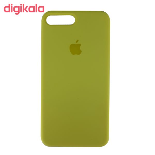 کاور مدل master مناسب برای گوشی موبایل اپل iphone 7 plus 8 plus