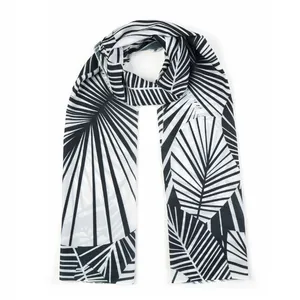 شال زنانه جوتی جینز مدل نازک کد 45