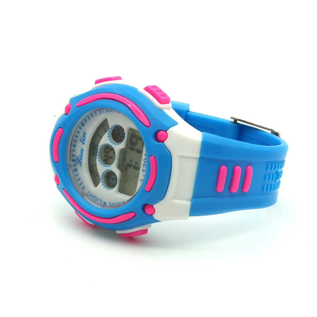 ساعت مچی دیجیتال مدل 2365 ساعت مچی دیجیتال مدل 2365