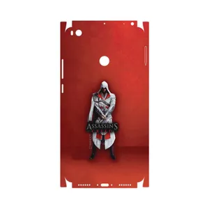 MAHOOT Assassins-Creed-Game-FullSkin Cover Sticker for Xiaomi Mi Max 2