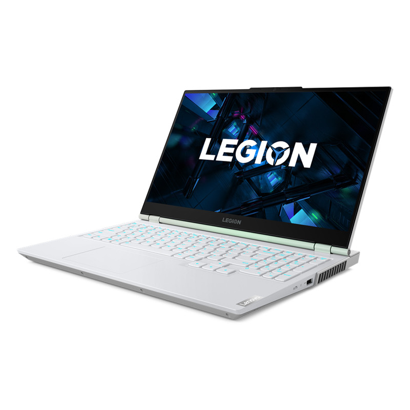 لپ تاپ 15.6 اینچی لنوو مدل Legion 5 15ITH6