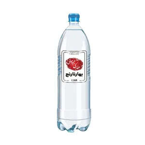 عرق بهارنارنج عطاری مجذوبی - 1.5 لیتر 