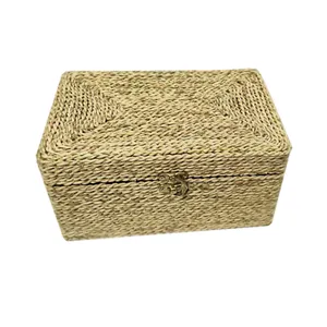 جعبه حصیری کد 2215