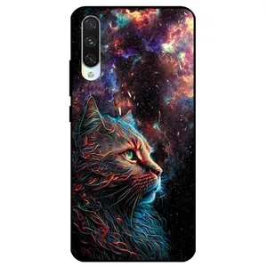 Megafone Galaxy Cat 4203 Cover For Xiaomi Mi A3 / CC9E