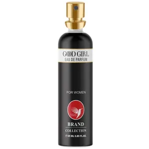 BIRD BRAND COLLECTION GOOD GIRL Pocket Perfume for women 25 ml