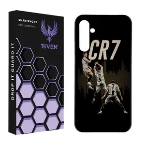 RIVEN RI1-19 Case For Samsung Galaxy S23 FE