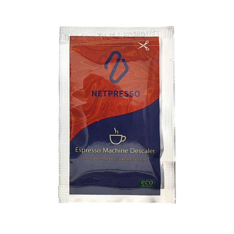 پودر جرم گیر دستگاه اسپرسوساز نِت پرسو مدل N41 بسته پنج عددی پودر جرم گیر دستگاه اسپرسوساز نِت پرسو مدل N41 بسته پنج عددی