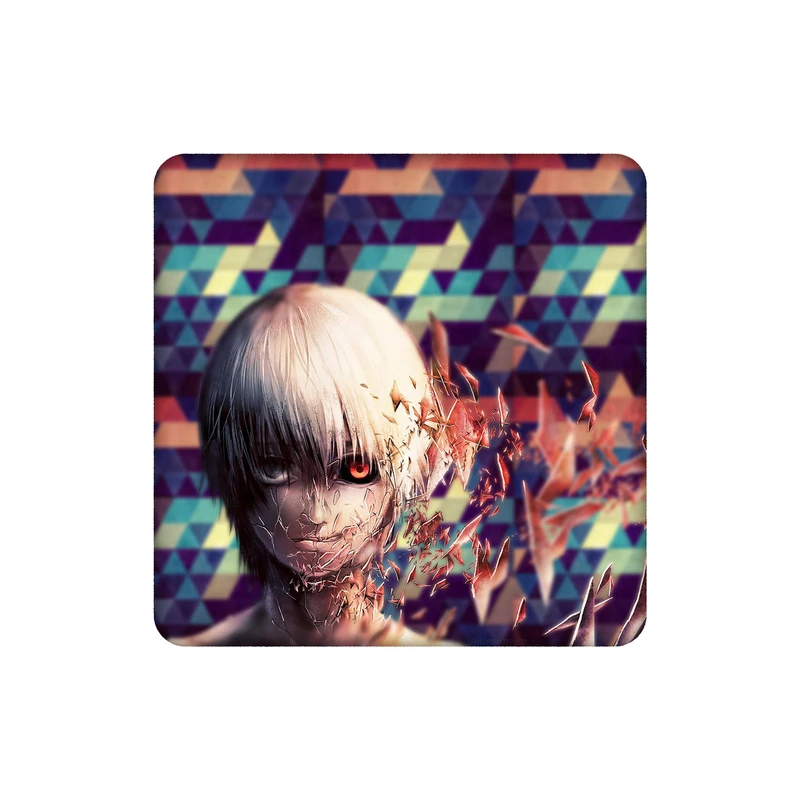 زیرلیوانی طرح انیمه توکیوغول کد 1214680