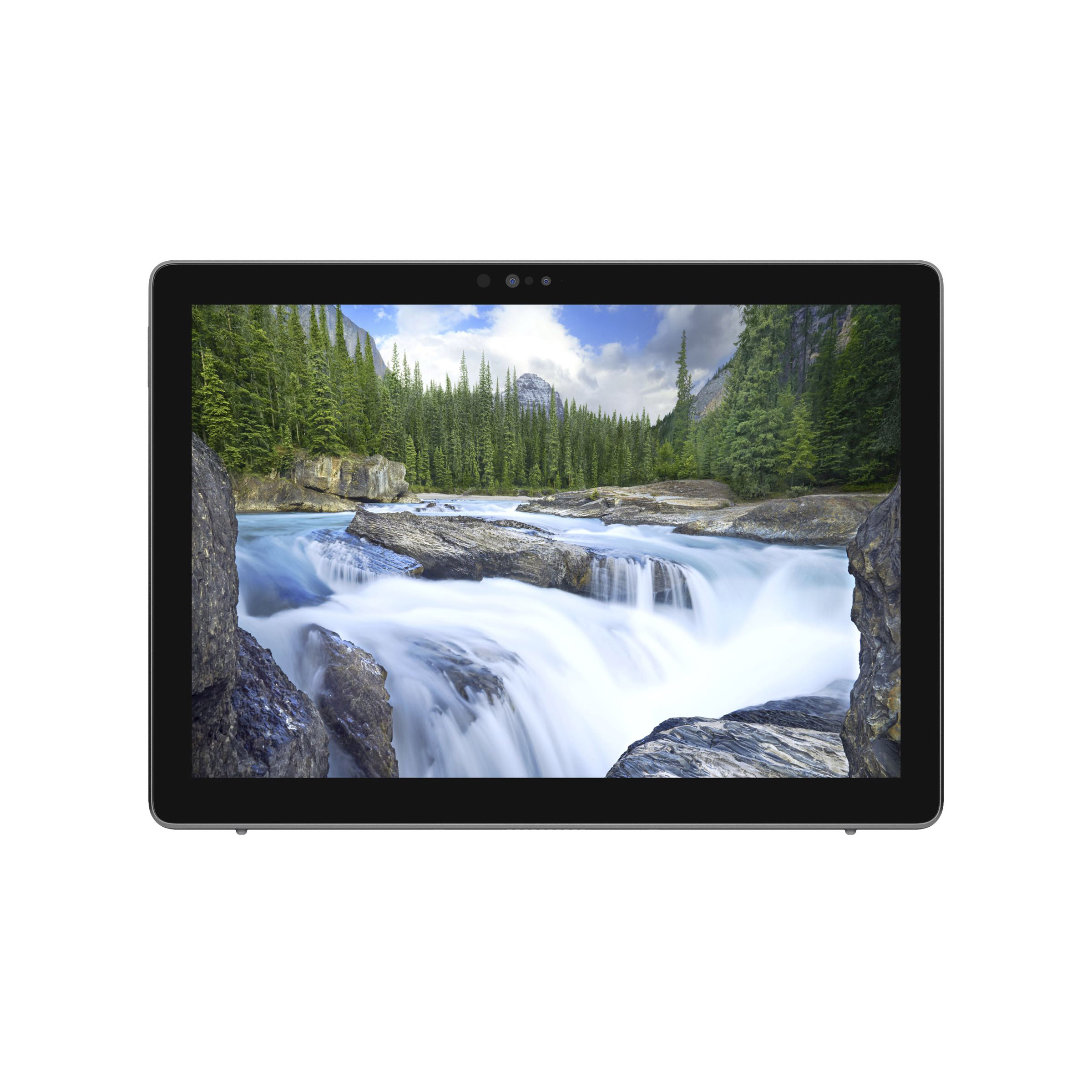 لپ تاپ 12 اینچی دل مدل Latitude 7210-i5 10310U 8GB 240SSD