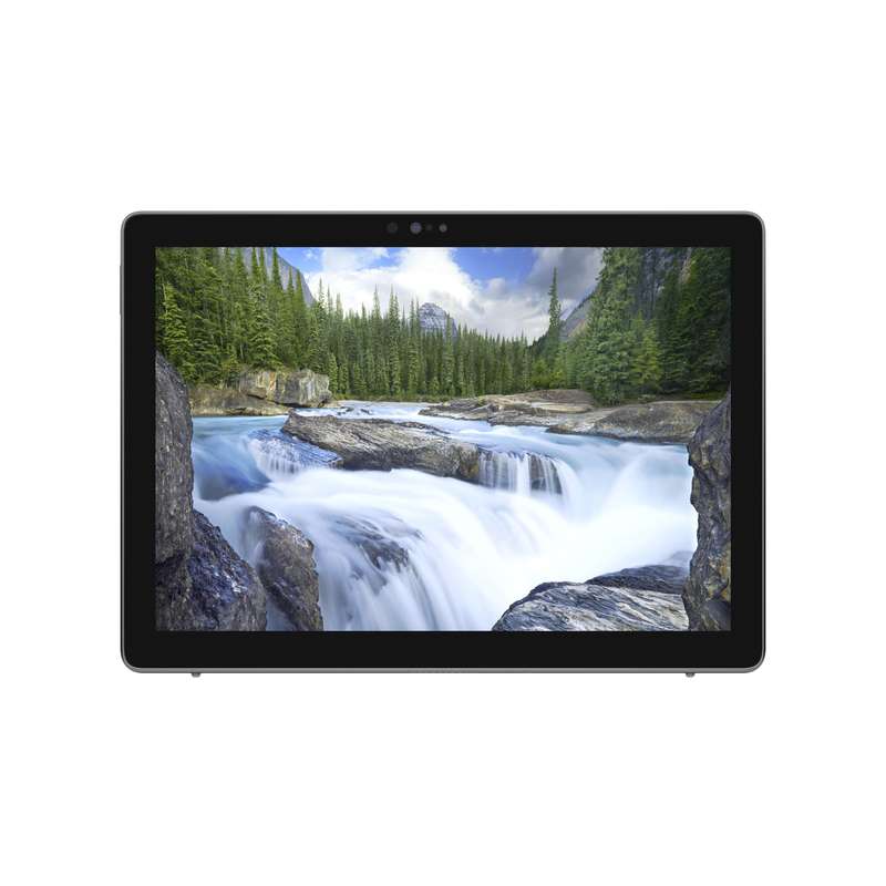 لپ تاپ 12 اینچی دل مدل Latitude 7210-i5 10310U 8GB 240SSD لپ تاپ 12 اینچی دل مدل Latitude 7210-i5 10310U 8GB 240SSD