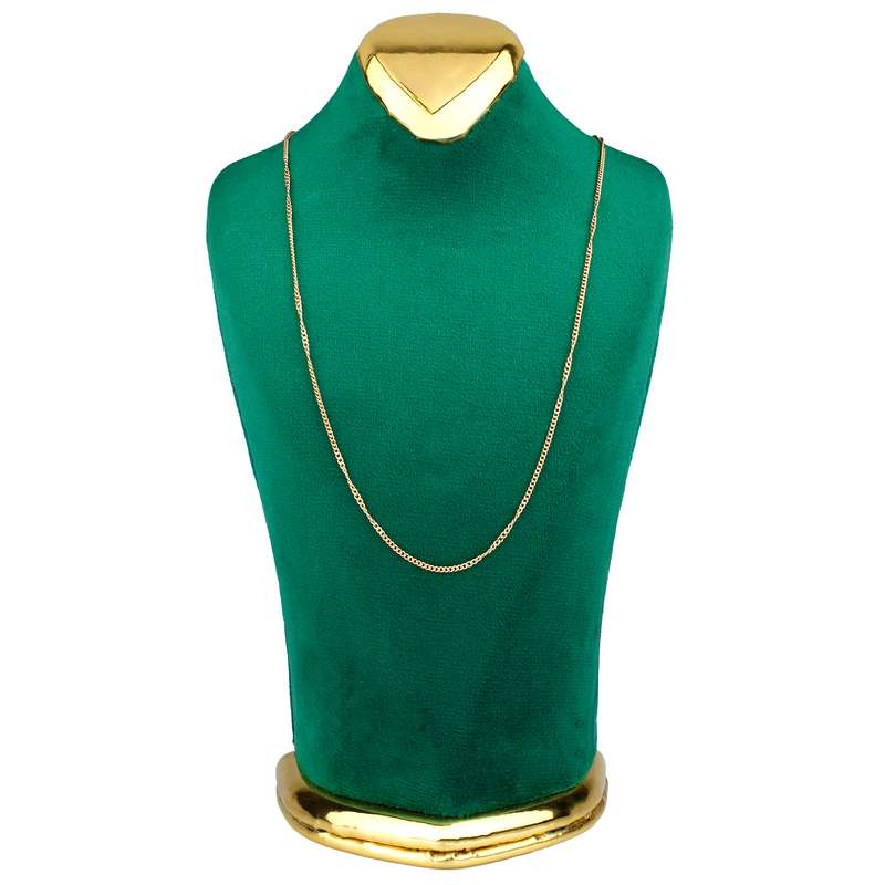 زنجیر زنانه ژوپینگ مدل آروشا کد TCH-045