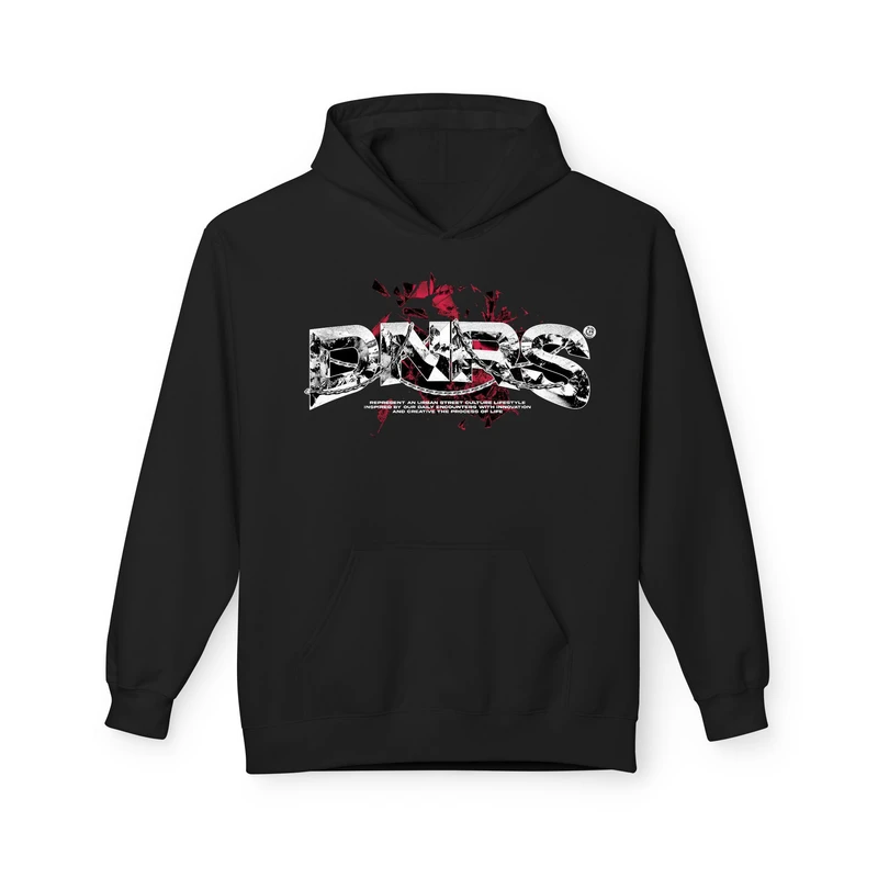 هودی مردانه پاد آفرین مدل اسپرت کد ۲۸۲