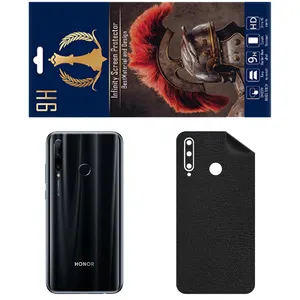 INFINITI PRO CH Back Skin For HONOR 20i