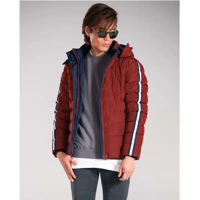 کاپشن مردانه مدل SB-SS-1143