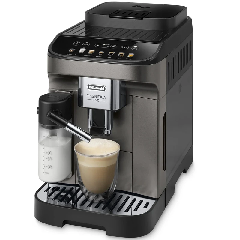 عکس شماره 3 : اسپرسو ساز 1800 میلی-لیتر دلونگی مدل ecam290.83