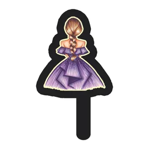 تاپر کیک آبتین مدل ch 176