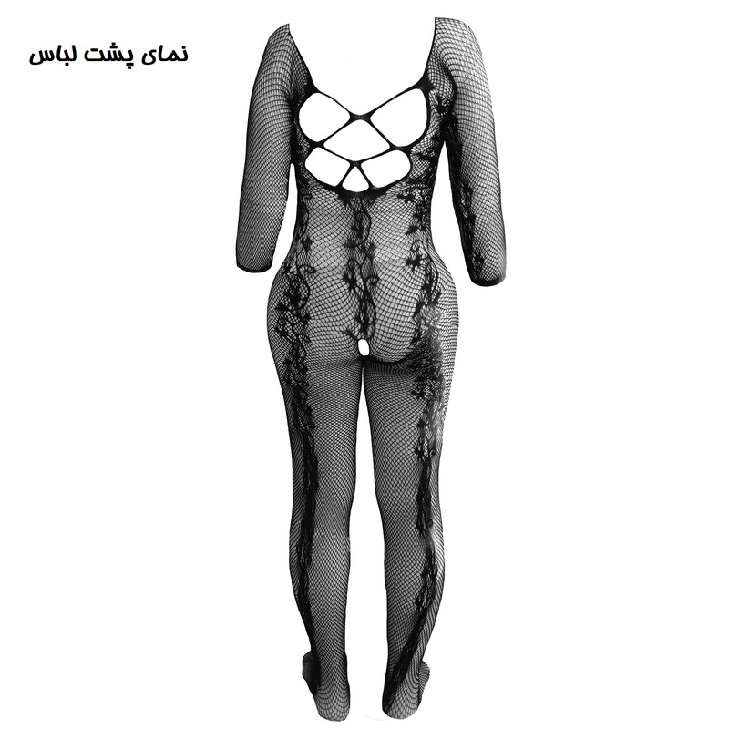 لباس خواب زنانه کد 1656 3 لباس خواب زنانه کد 1656