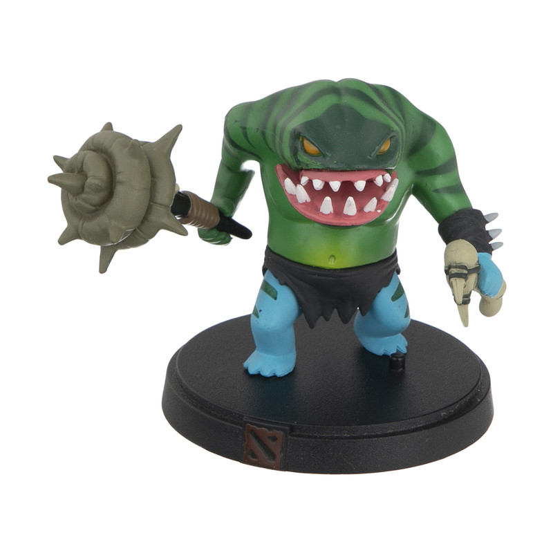 فیگور مدل TIDE HUNTER 