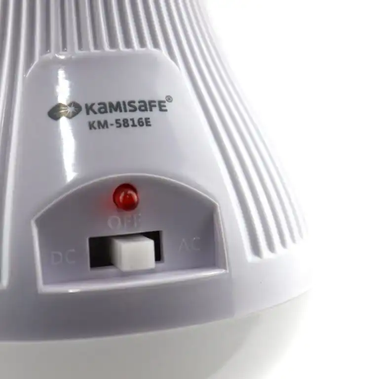 چراغ آویز چادر کامی سیف مدل led