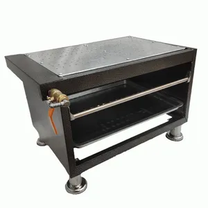 کباب پز گازی مدل سفره چین