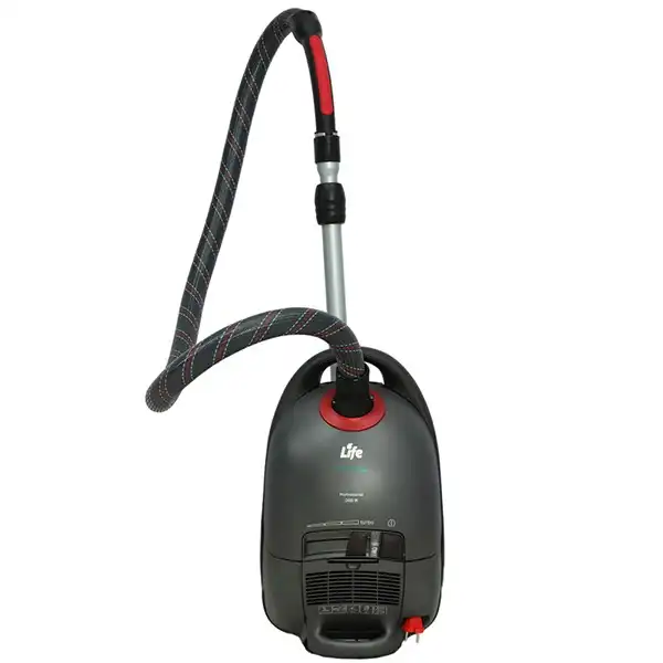 جاروبرقی لایف مدل PRO