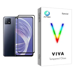 Junbo Viva Glass MIX001 Screen Protector For Oppo A73 5G