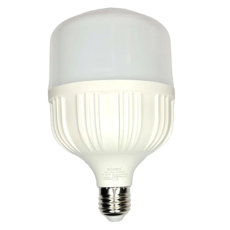 لامپ ال ای دی 30 وات نوریکس مدل O-30 پایه E27 