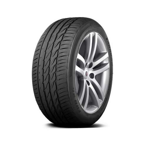لاستیک خودرو فاررود مدل FRD26 سایز 245/40/19 - دو حلقه