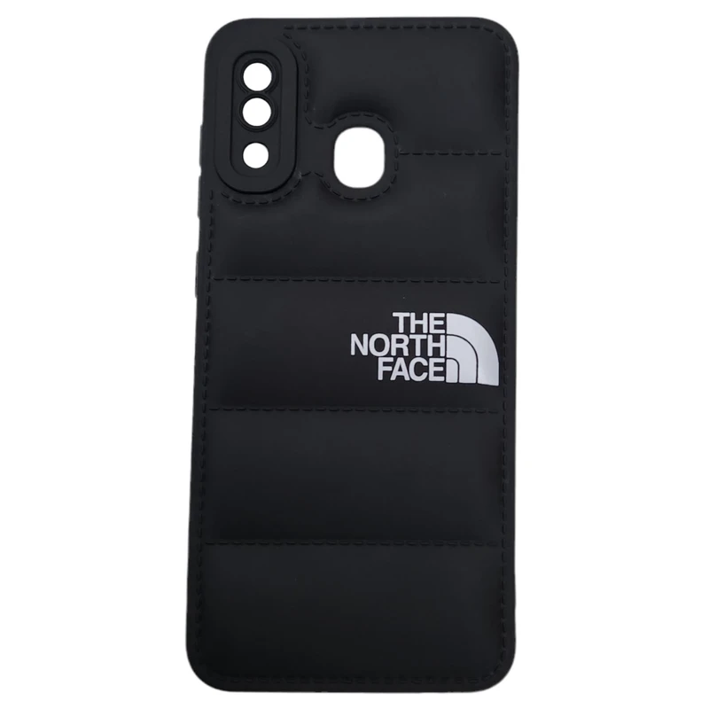 کاور طرح پافر مدل note7pro مناسب برای گوشی موبایل شیائومی Redmi Note 7 / Note 7 pro