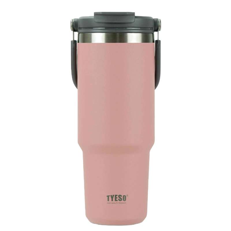 ماگ سفری تایسو مدل TS-8828 گنجایش 0.9 لیتر