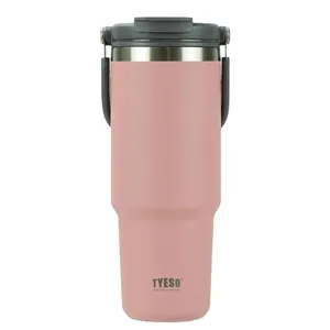 ماگ سفری تایسو مدل TS-8828 گنجایش 0.9 لیتر