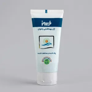 Firooz Genital Cleaning Gel 150ml For Women