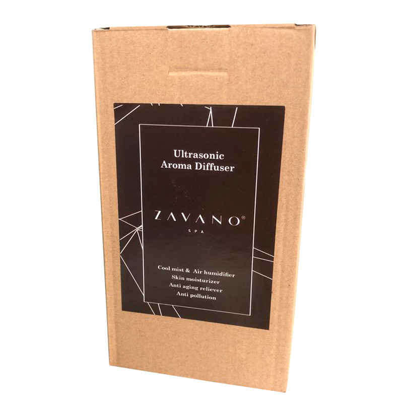دستگاه بخور زاوانو مدل Diffuser-M100