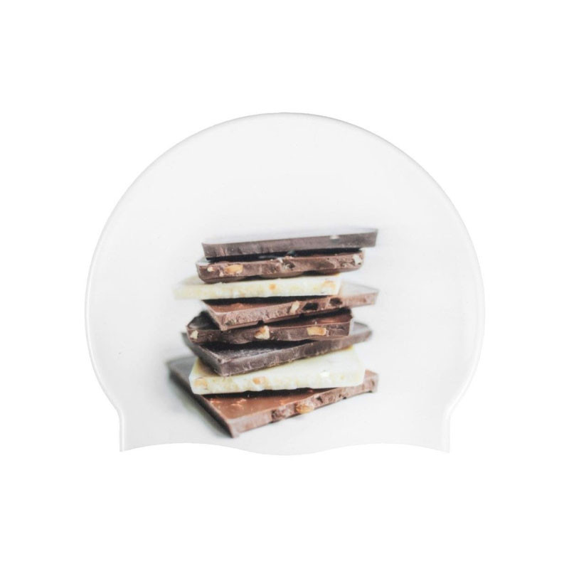 کلاه شنا آرنا مدل HD Choco