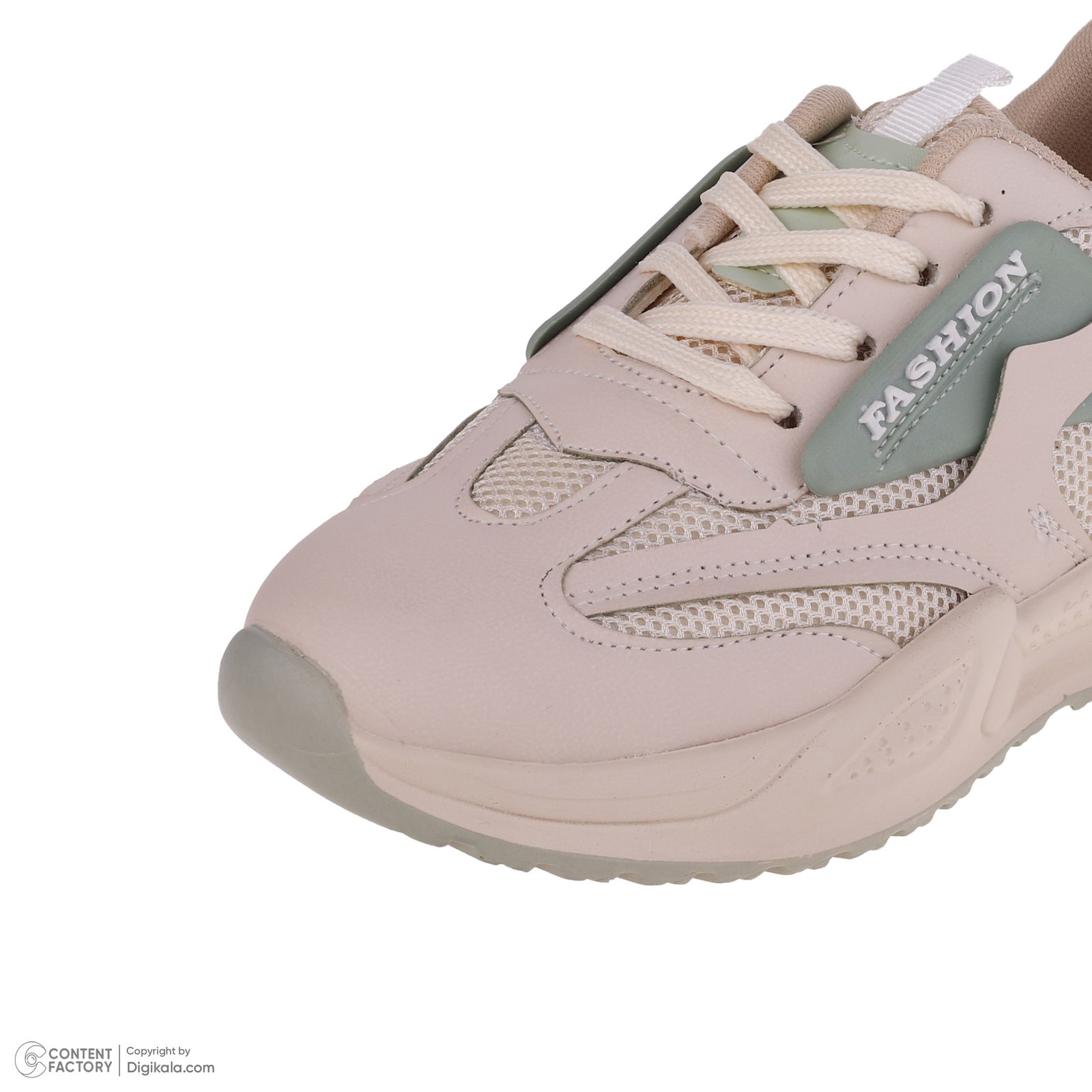 کفش راحتی پسرانه کروماکی مدل kmb113 -  - 5