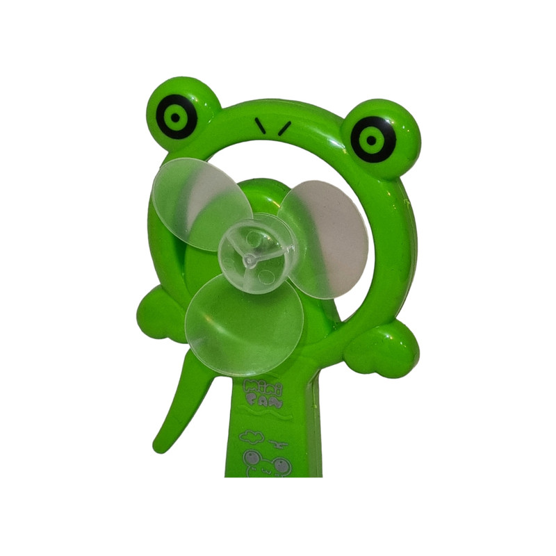 پنکه اسباب بازی طرح موش