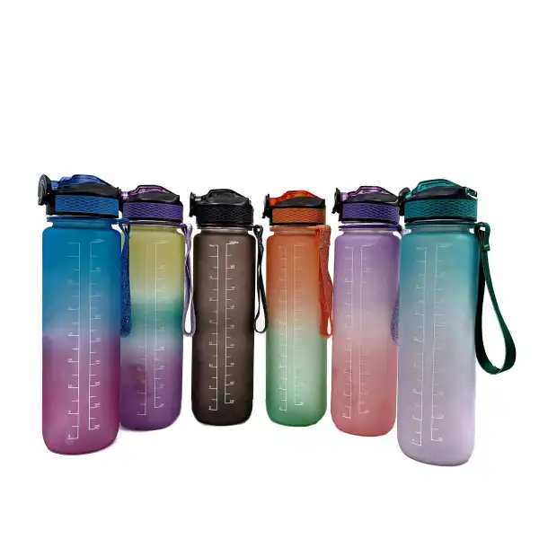 قمقمه مدل refill گنجایش 1 لیتر