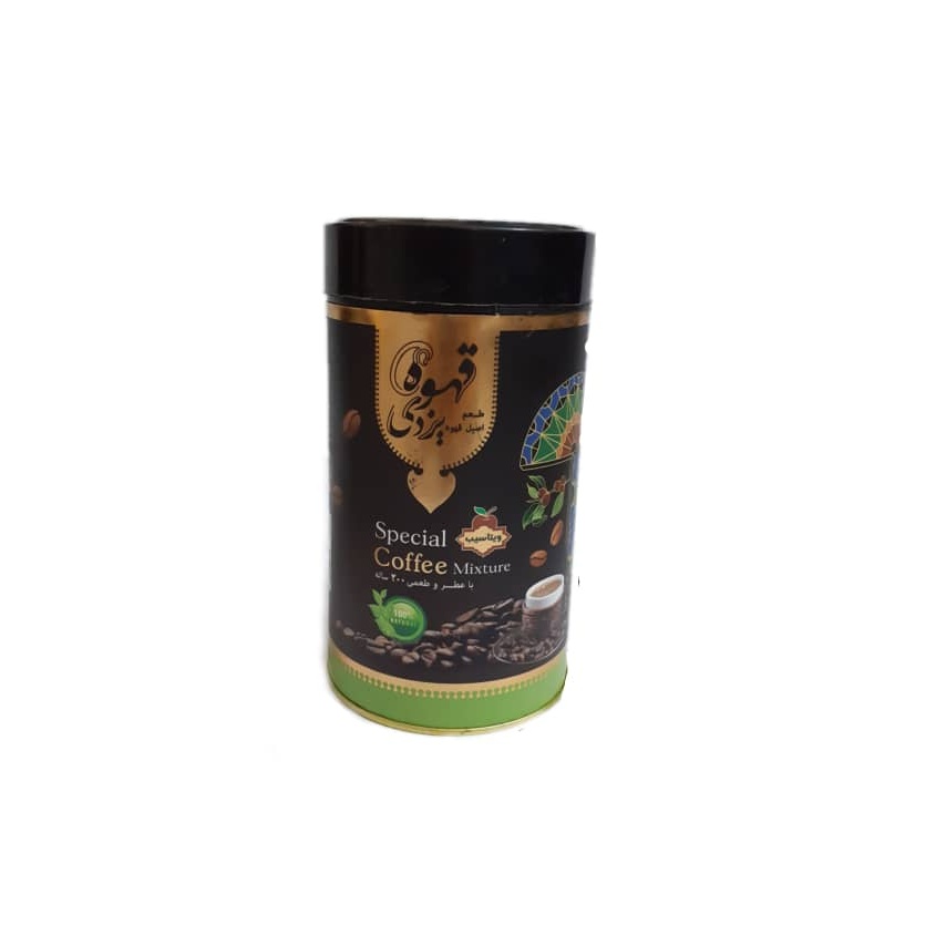 قهوه ویتاسیب یزدی-350 گرم
