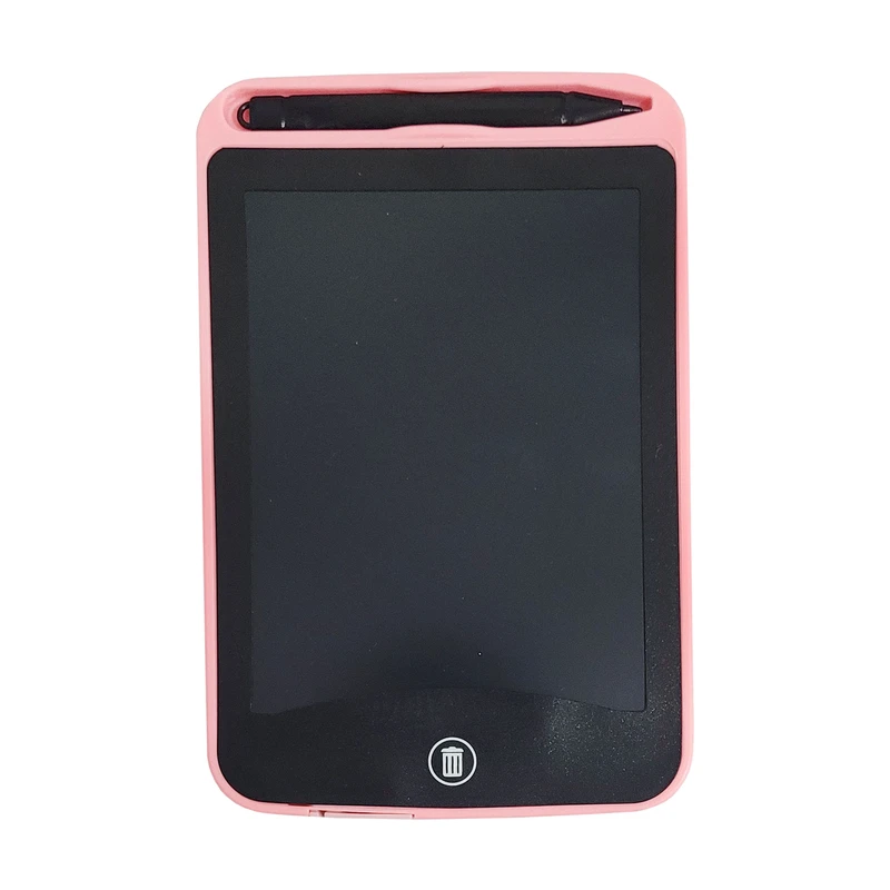 بازی آموزشی تبلت طرح جادویی مدل LCD PANEL کد MF100