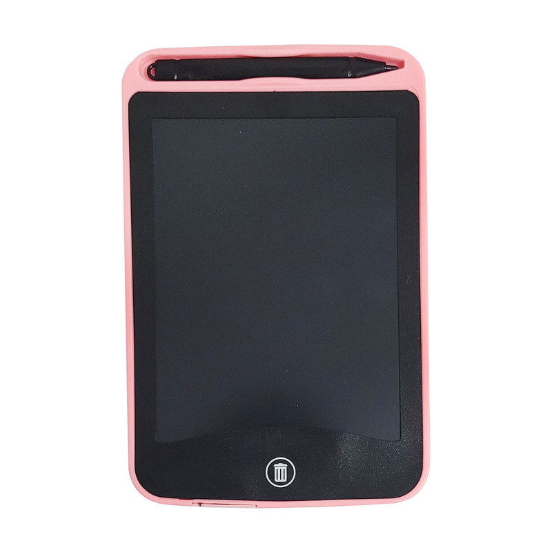 بازی آموزشی تبلت طرح جادویی مدل LCD PANEL کد MF100
