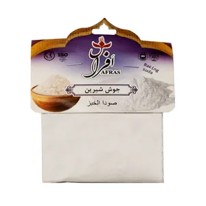 جوش شیرین افراس - 50 گرم