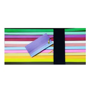 نوار ملیله کاغذی مدل Nilayco بسته 1200 عددی