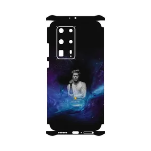 MAHOOT Brad Pitt-FullSkin Cover Sticker for Huawei P40 Pro Plus