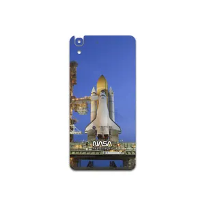 MAHOOT NASA-Space-Shuttle Cover Sticker for Huawei Y6 2015