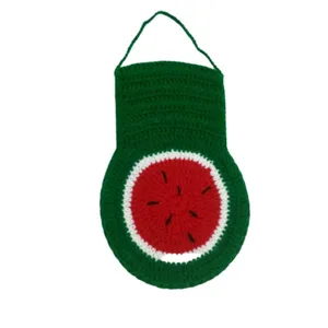 لیف حمام مدل هندوانه