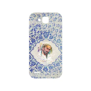 MAHOOT Saadi Cover Sticker for Honor 3X G750